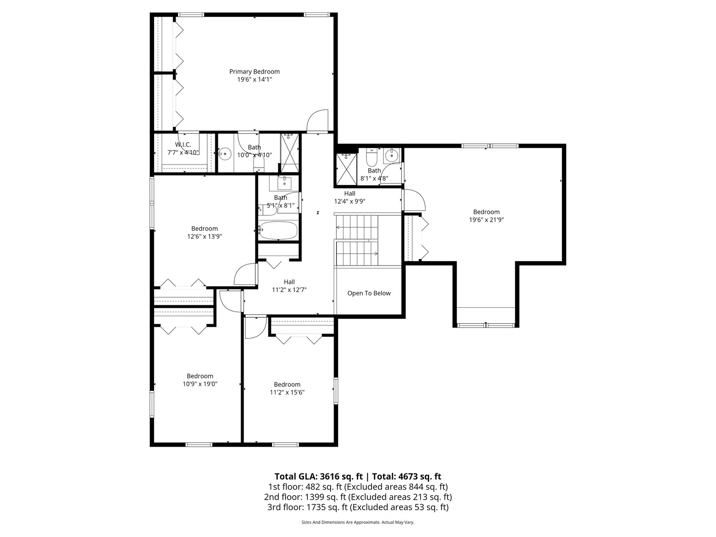 1256 Whitingham Circle, Naperville, IL 60540