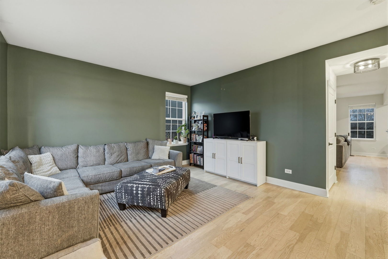 1582 Arlington Street, Bolingbrook, IL 60490