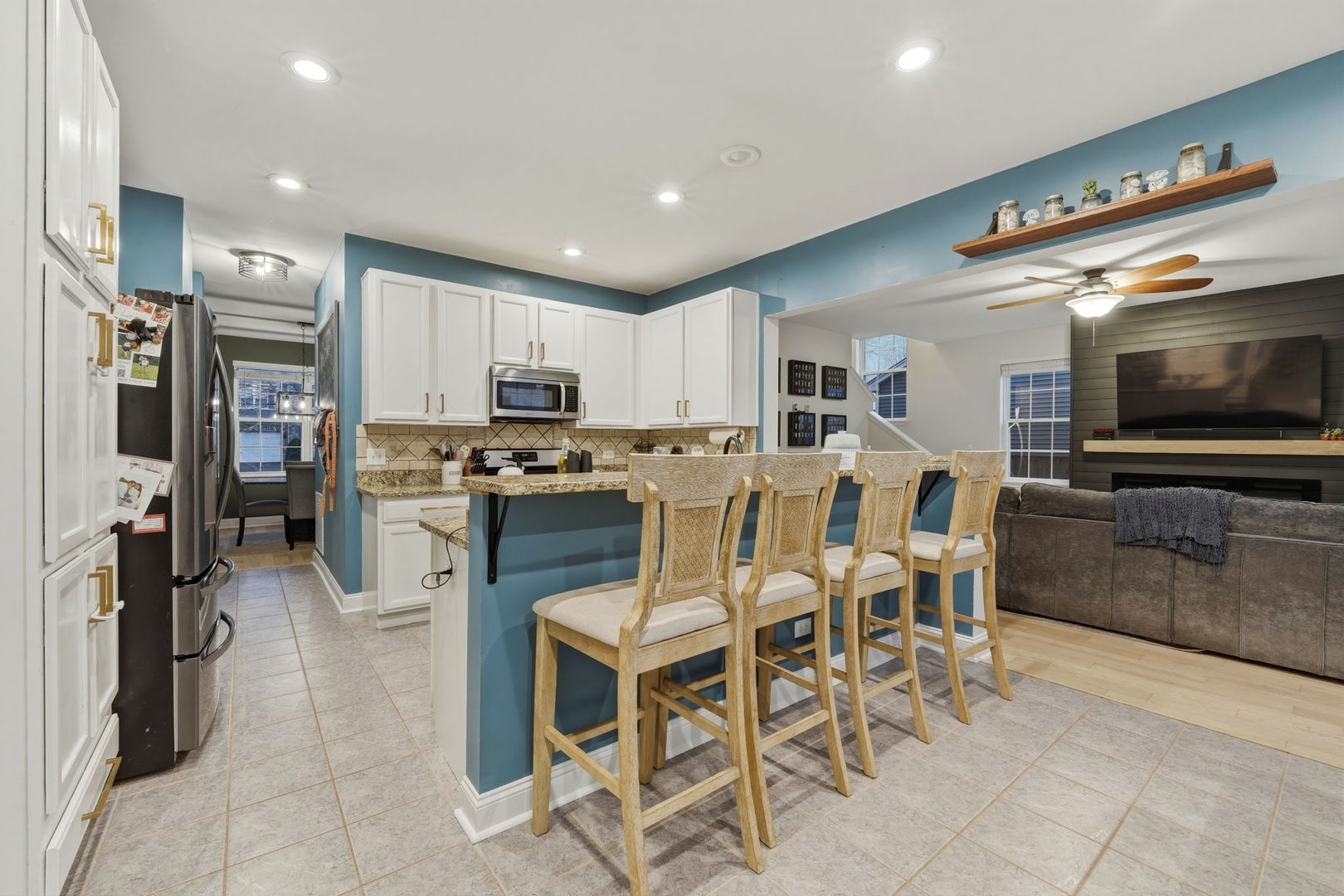 1582 Arlington Street, Bolingbrook, IL 60490