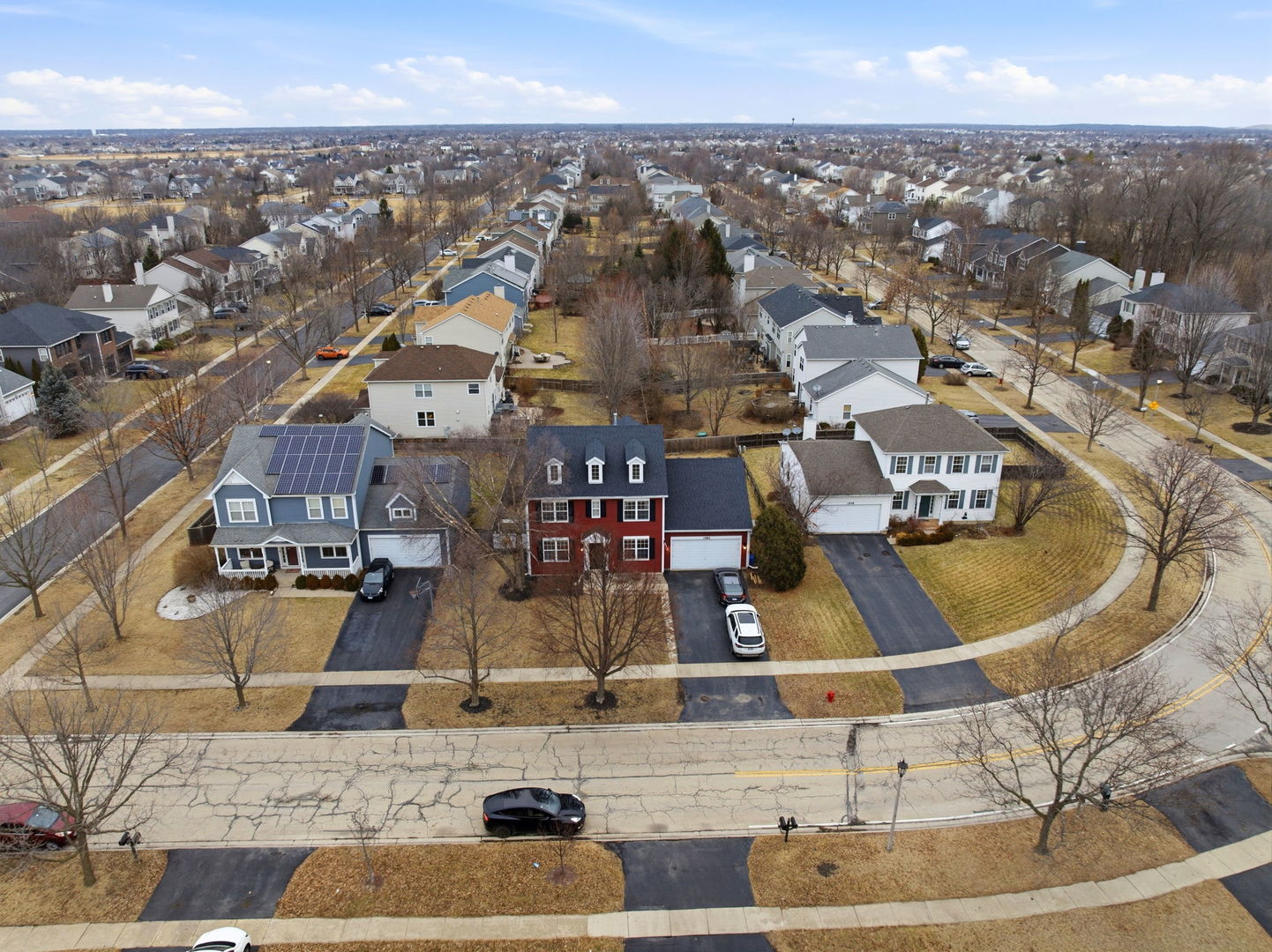 1582 Arlington Street, Bolingbrook, IL 60490