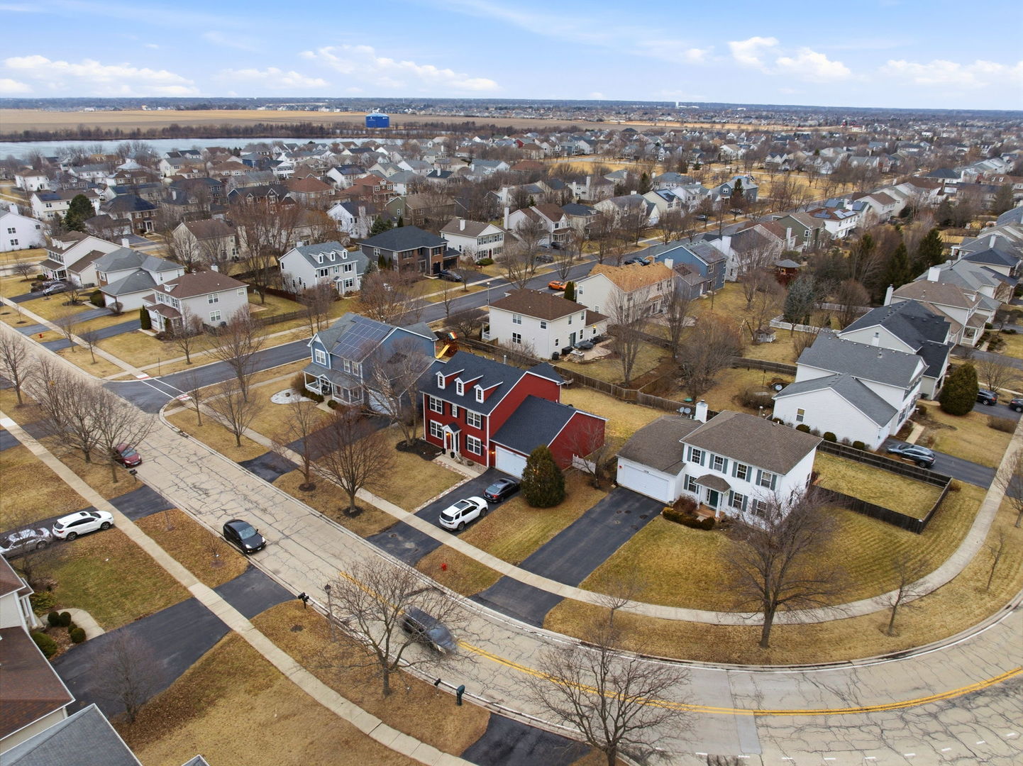 1582 Arlington Street, Bolingbrook, IL 60490