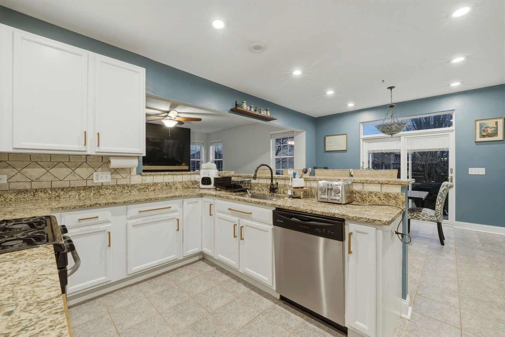 1582 Arlington Street, Bolingbrook, IL 60490