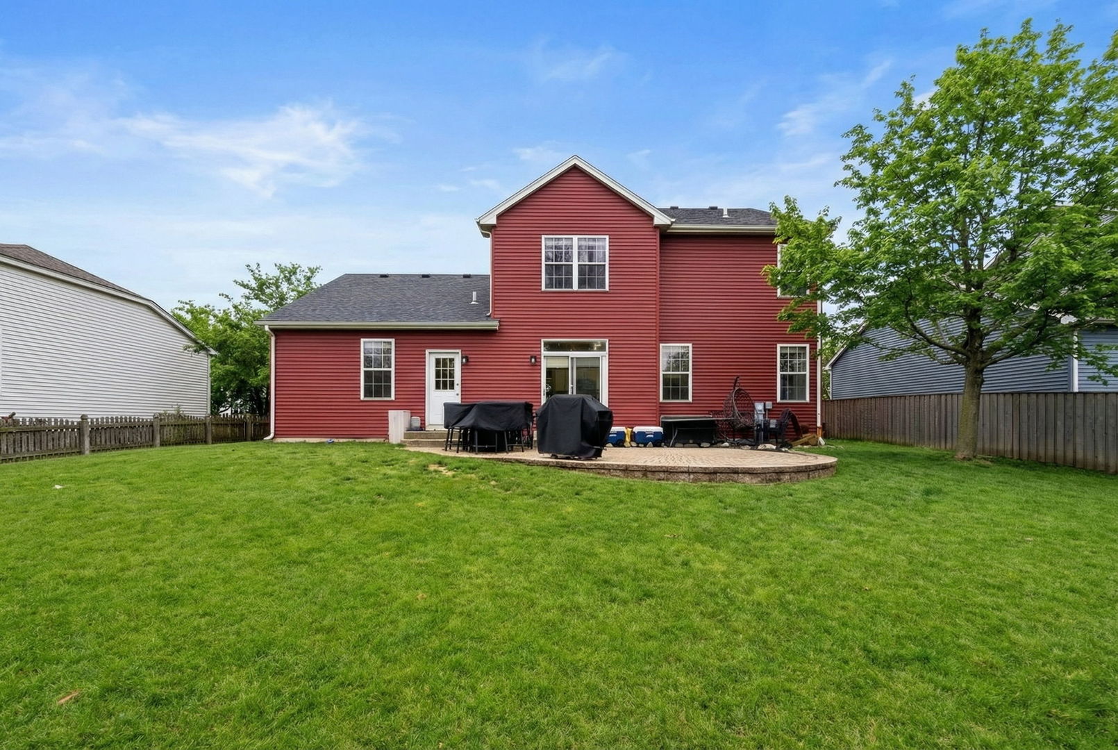 1582 Arlington Street, Bolingbrook, IL 60490