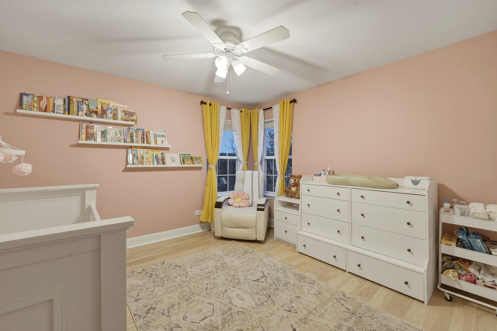 1582 Arlington Street, Bolingbrook, IL 60490