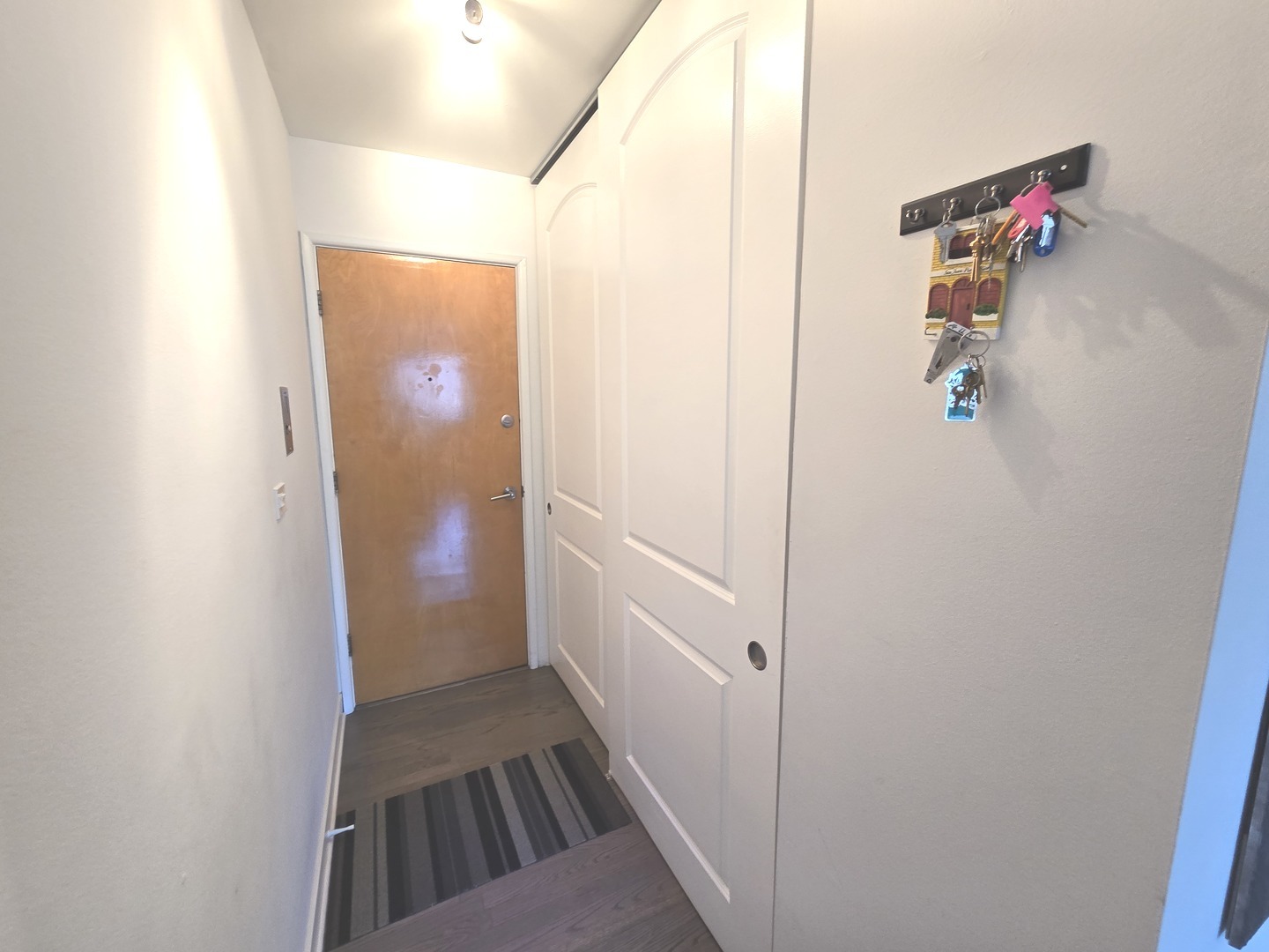 2920 N HARLEM Avenue #4B, Elmwood Park, IL 60707