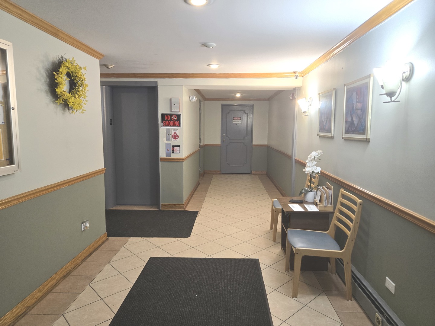 2920 N HARLEM Avenue #4B, Elmwood Park, IL 60707