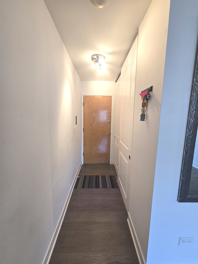 2920 N HARLEM Avenue #4B, Elmwood Park, IL 60707