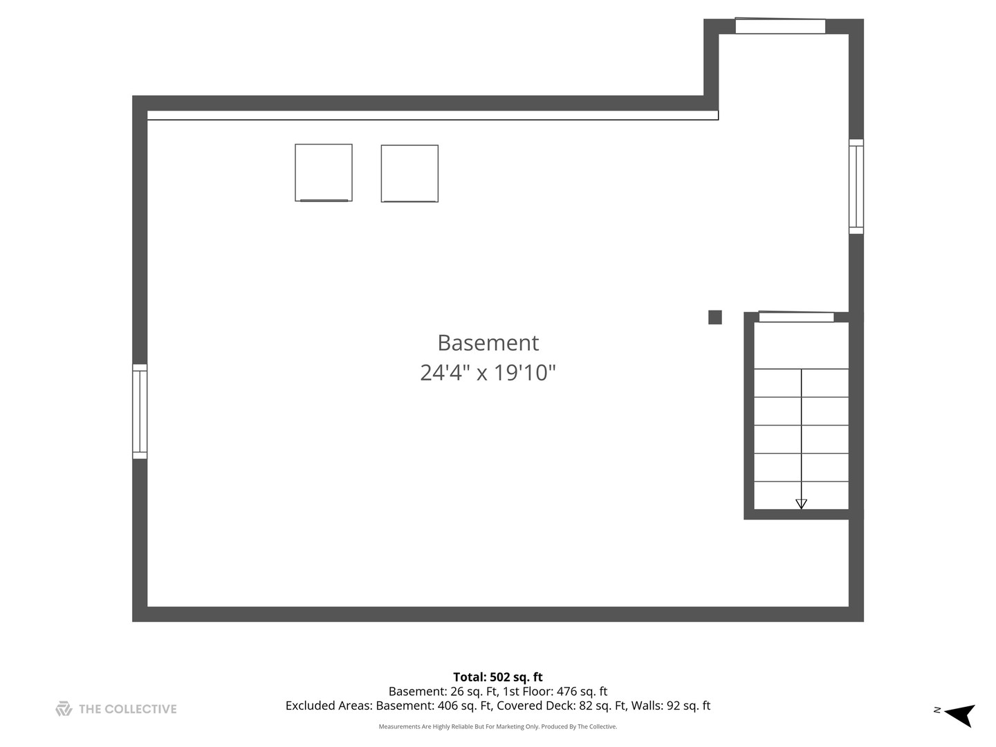 557 Howard Avenue, Aurora, IL 60506