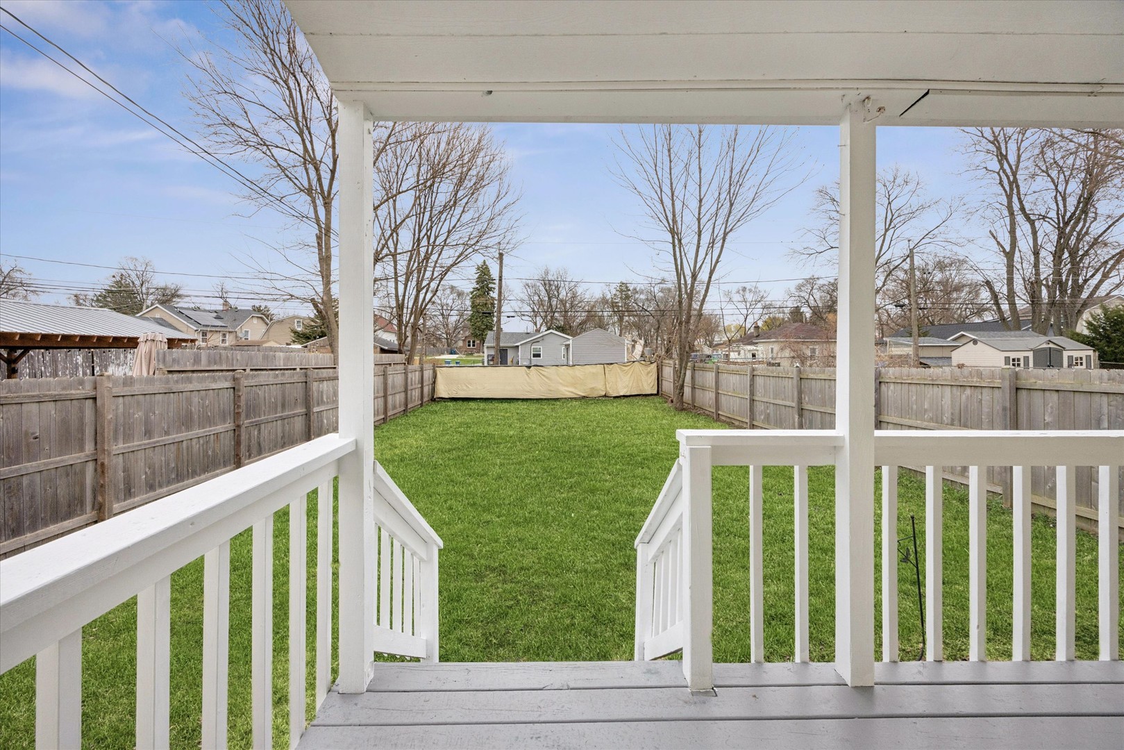 557 Howard Avenue, Aurora, IL 60506