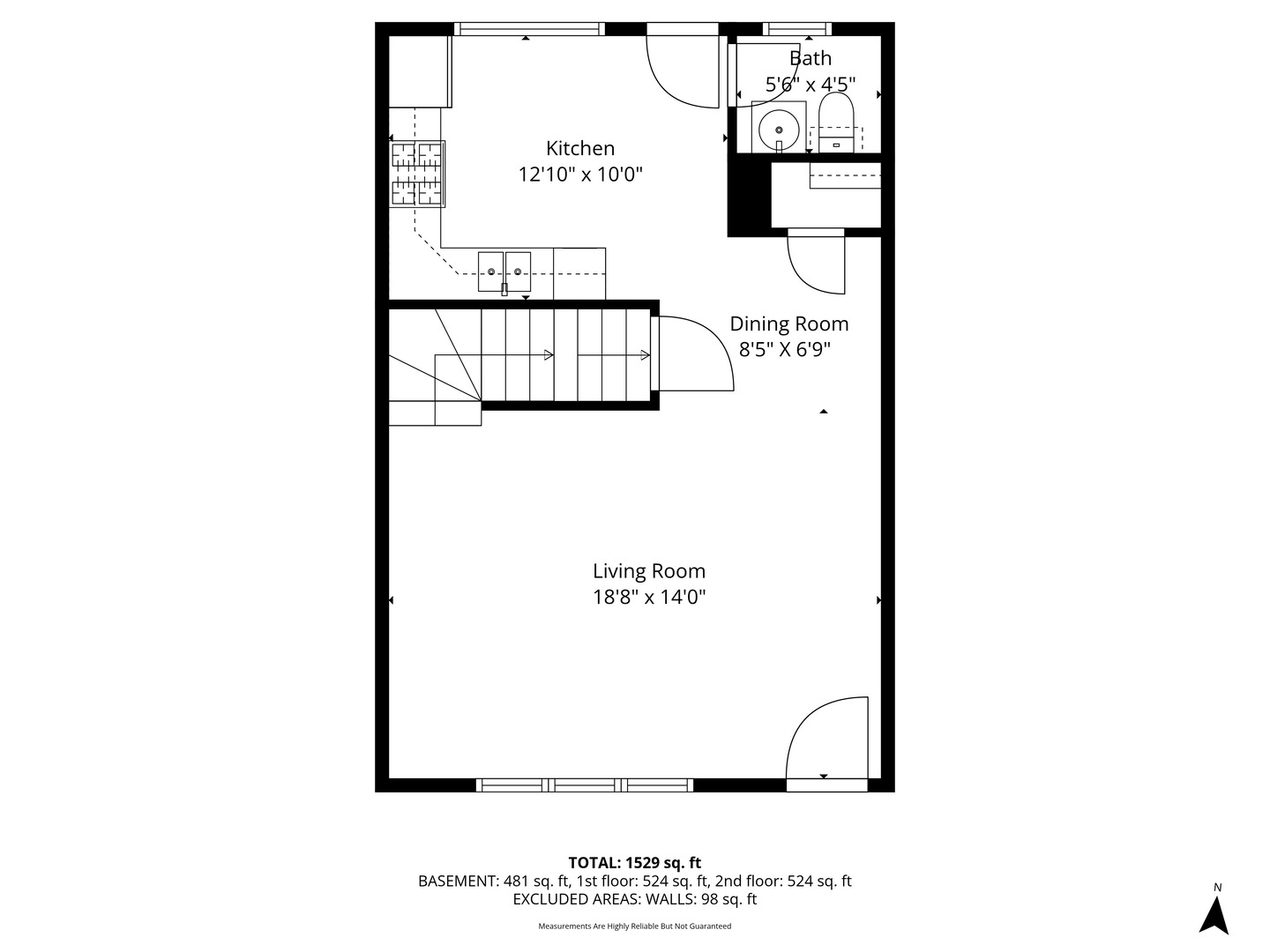 9824 Garden Court, Schiller Park, IL 60176