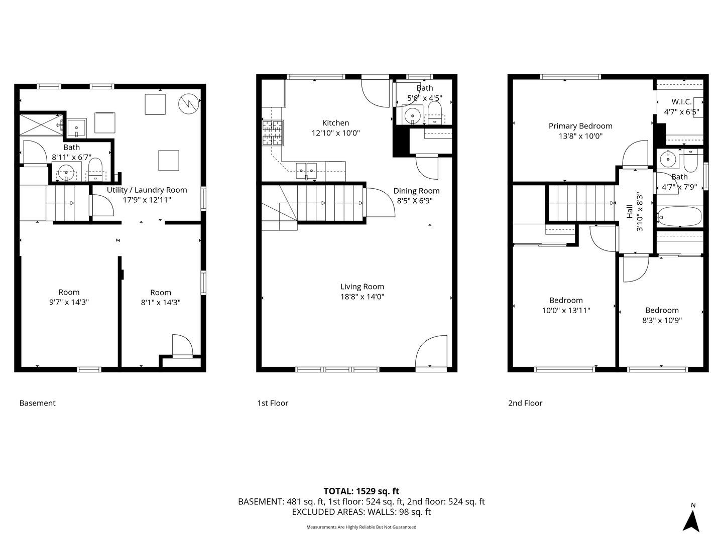9824 Garden Court, Schiller Park, IL 60176