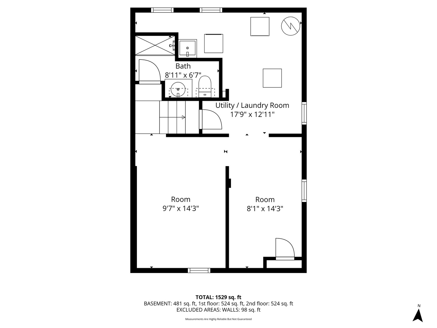 9824 Garden Court, Schiller Park, IL 60176