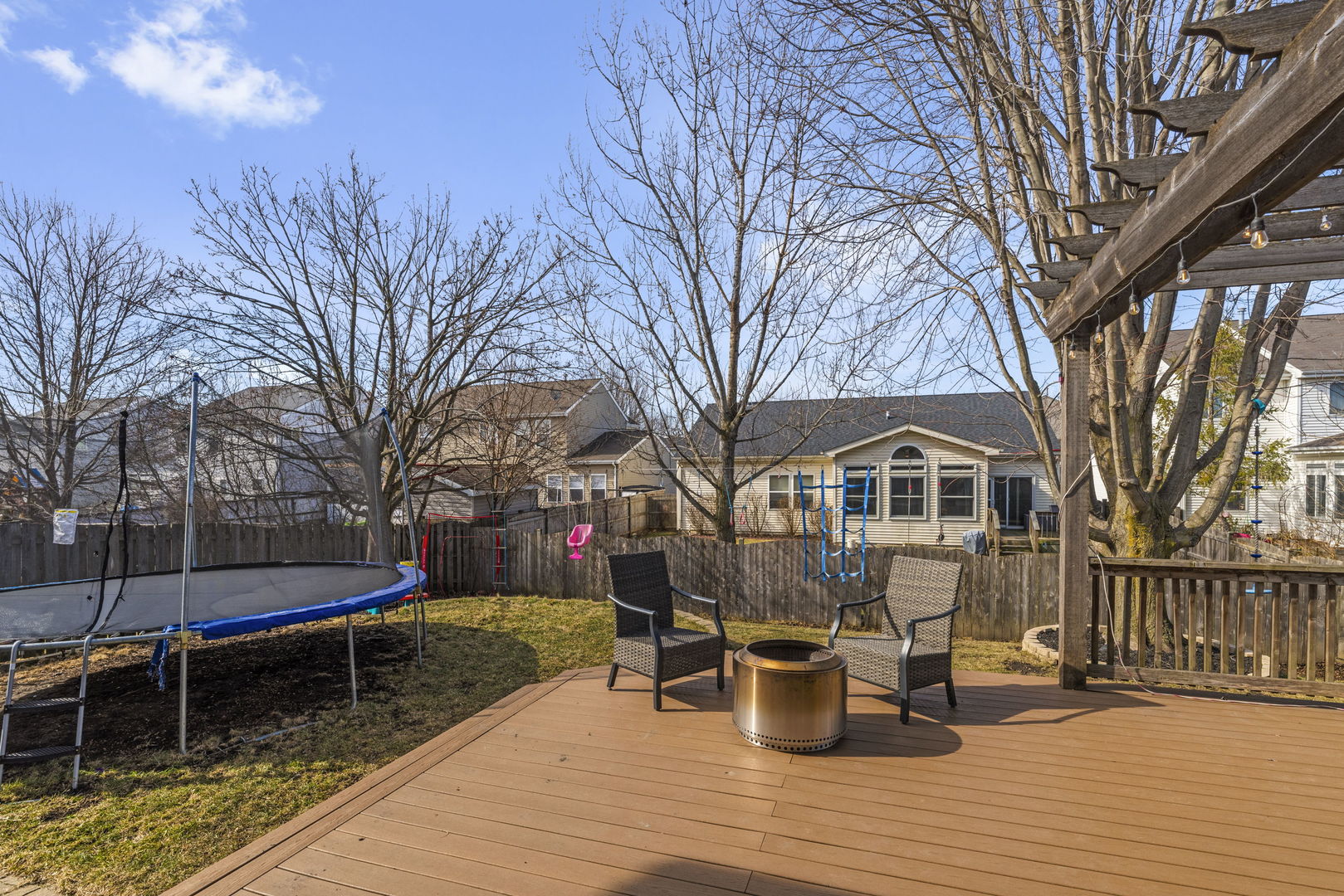 31696 N Borre Drive, Lakemoor, IL 60051