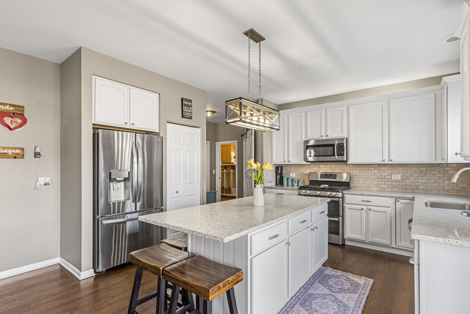 31696 N Borre Drive, Lakemoor, IL 60051