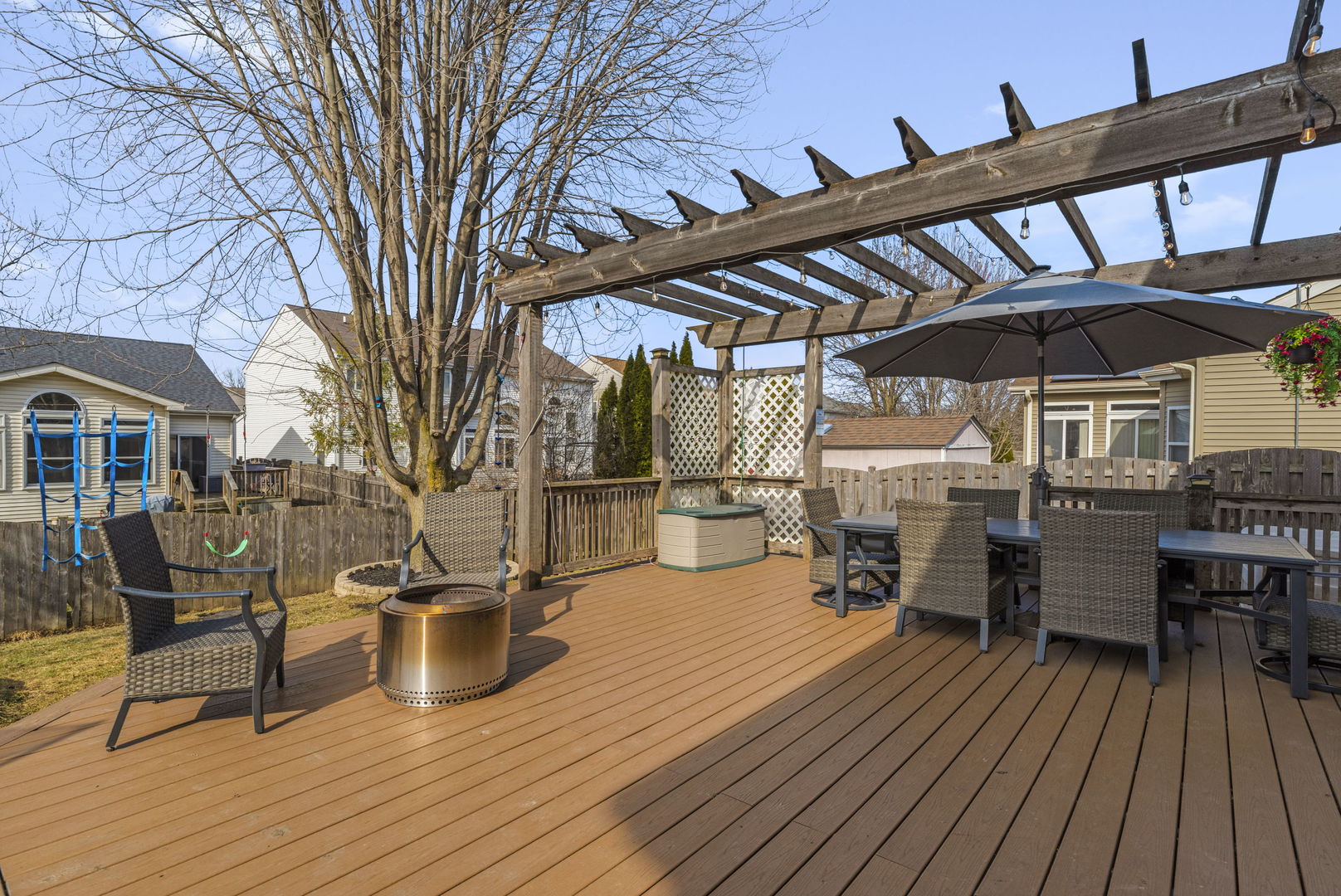 31696 N Borre Drive, Lakemoor, IL 60051