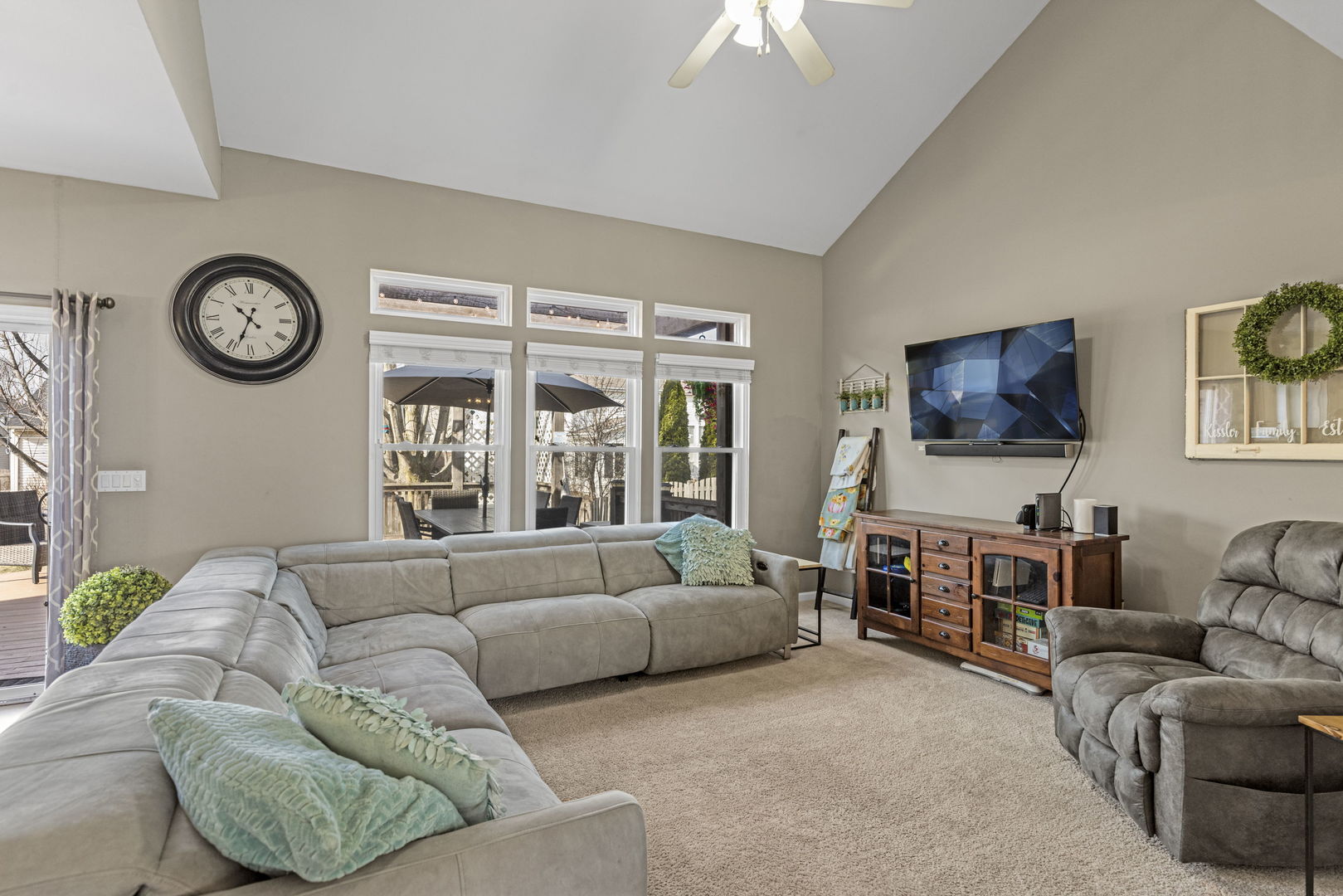 31696 N Borre Drive, Lakemoor, IL 60051