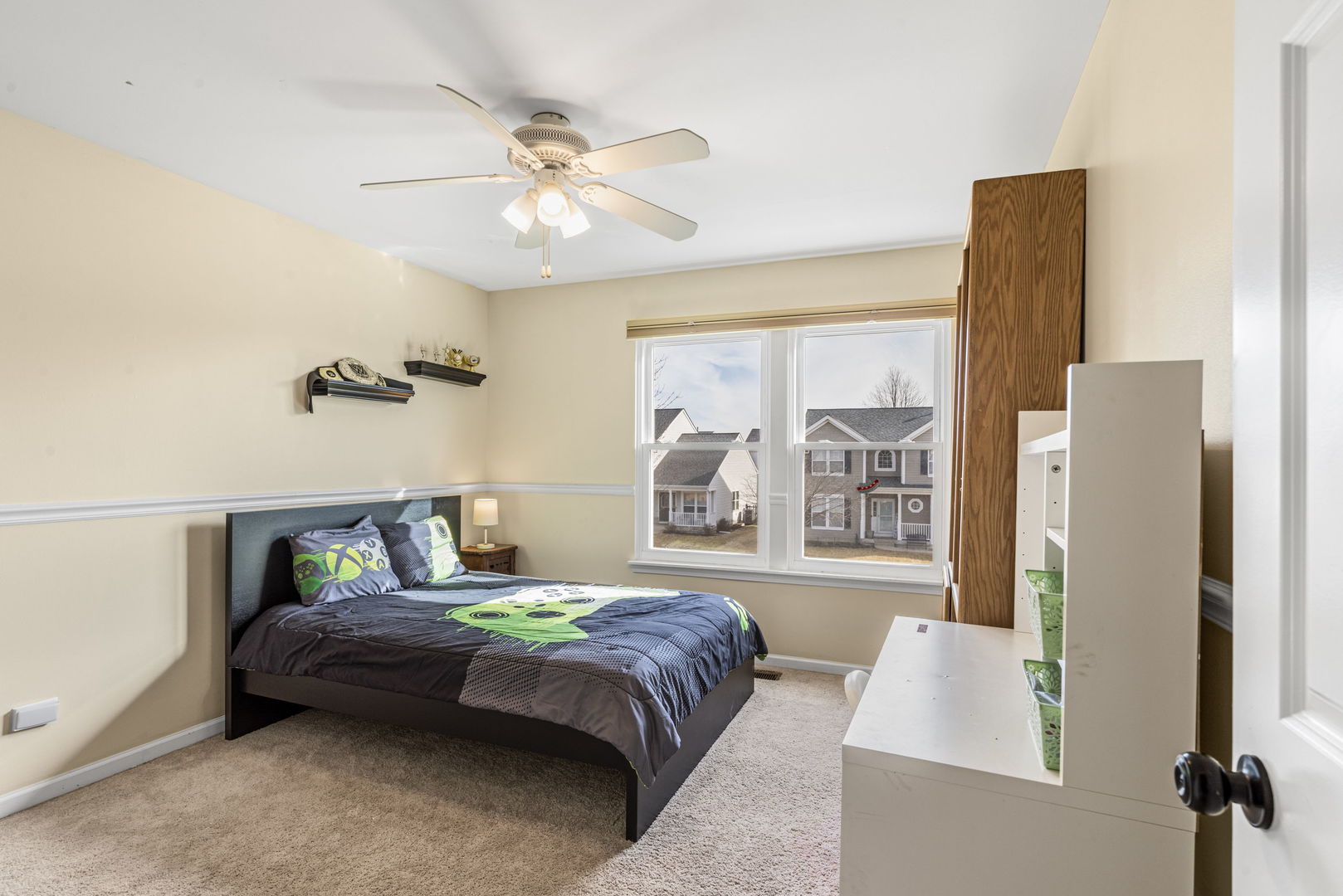 31696 N Borre Drive, Lakemoor, IL 60051