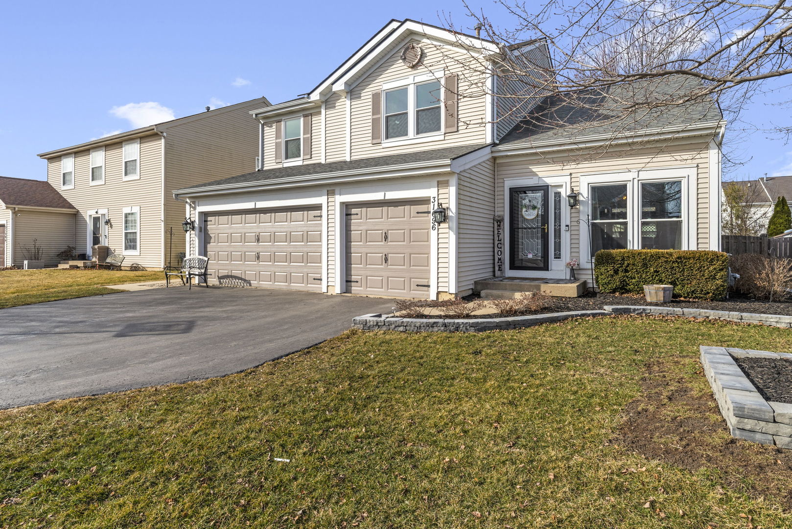 31696 N Borre Drive, Lakemoor, IL 60051