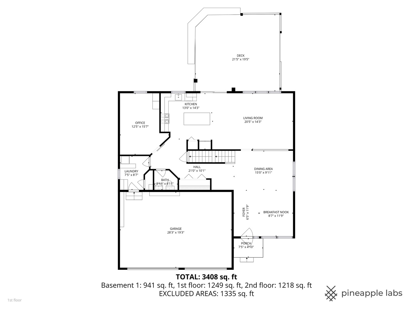 31696 N Borre Drive, Lakemoor, IL 60051