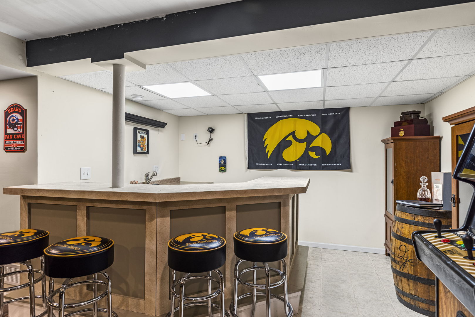 31696 N Borre Drive, Lakemoor, IL 60051