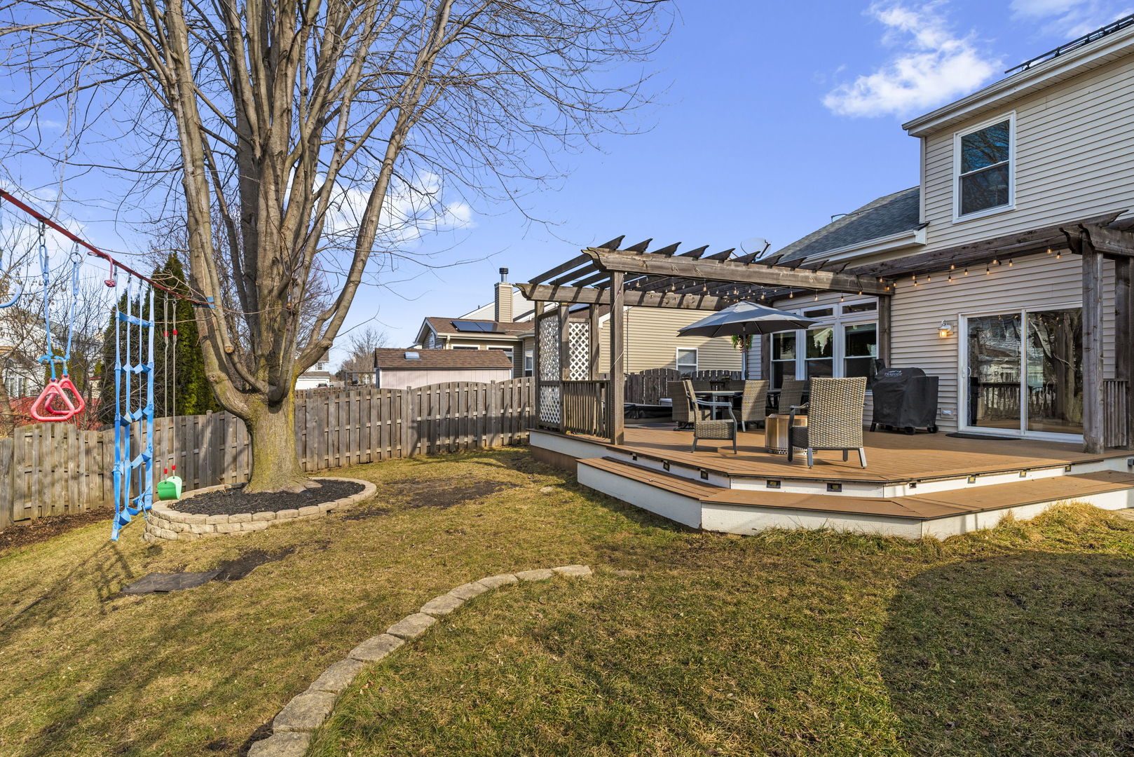 31696 N Borre Drive, Lakemoor, IL 60051