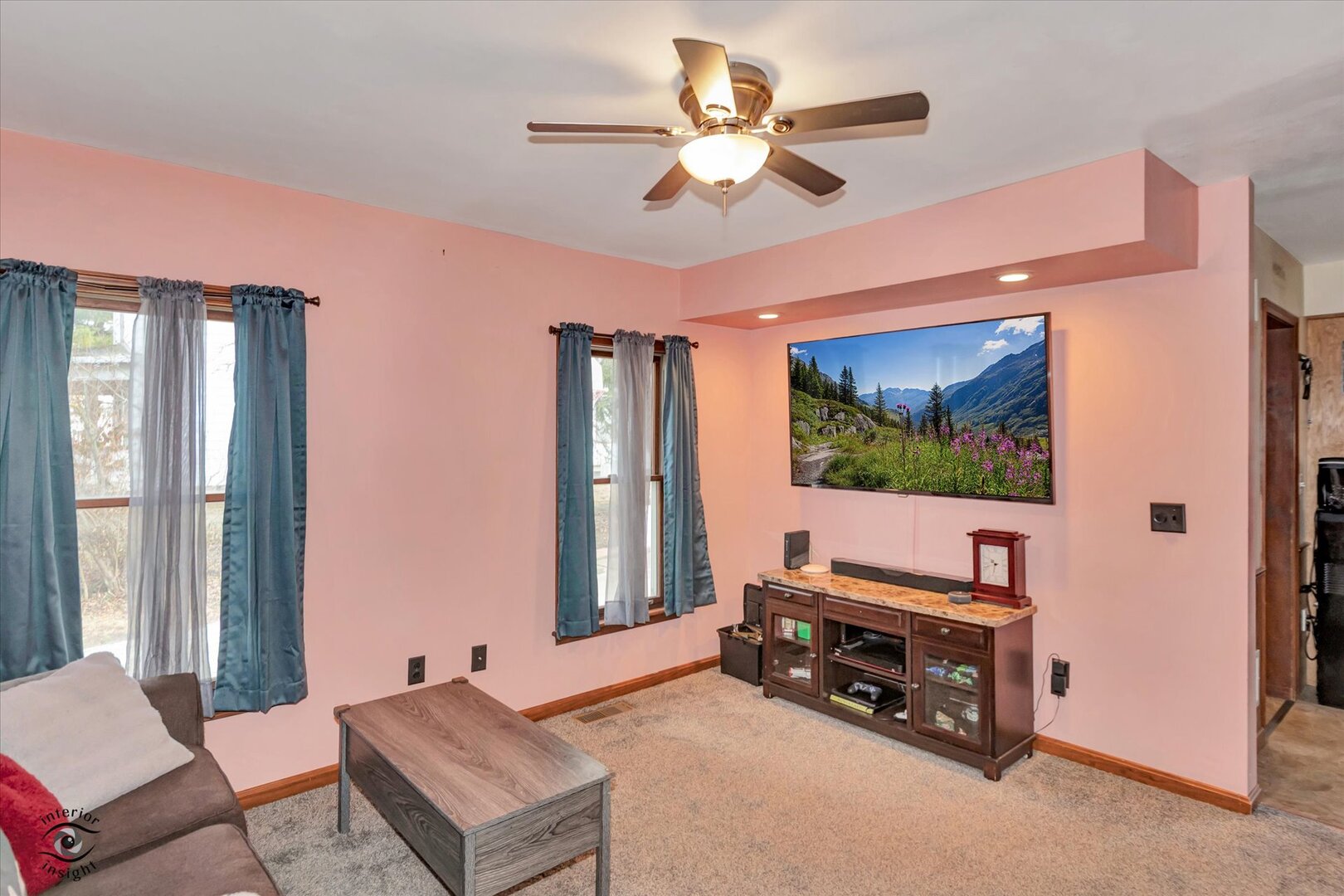 110 E Main Street, Cabery, IL 60919