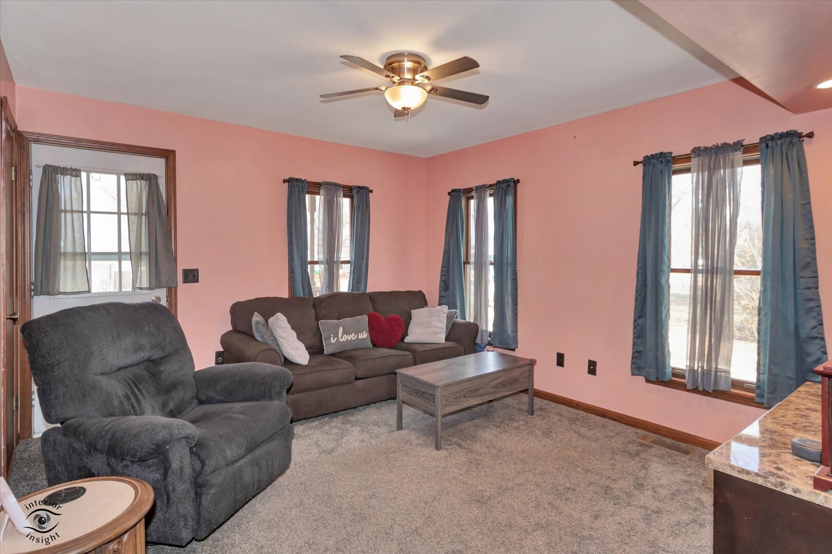 110 E Main Street, Cabery, IL 60919