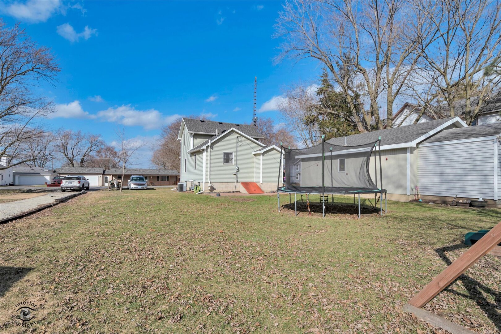 110 E Main Street, Cabery, IL 60919