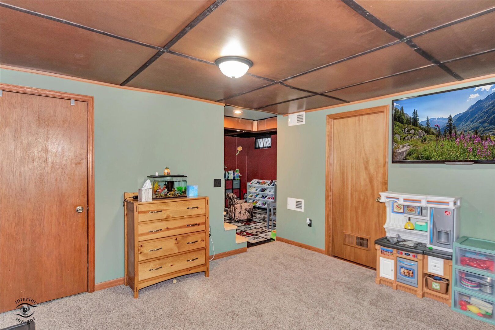 110 E Main Street, Cabery, IL 60919