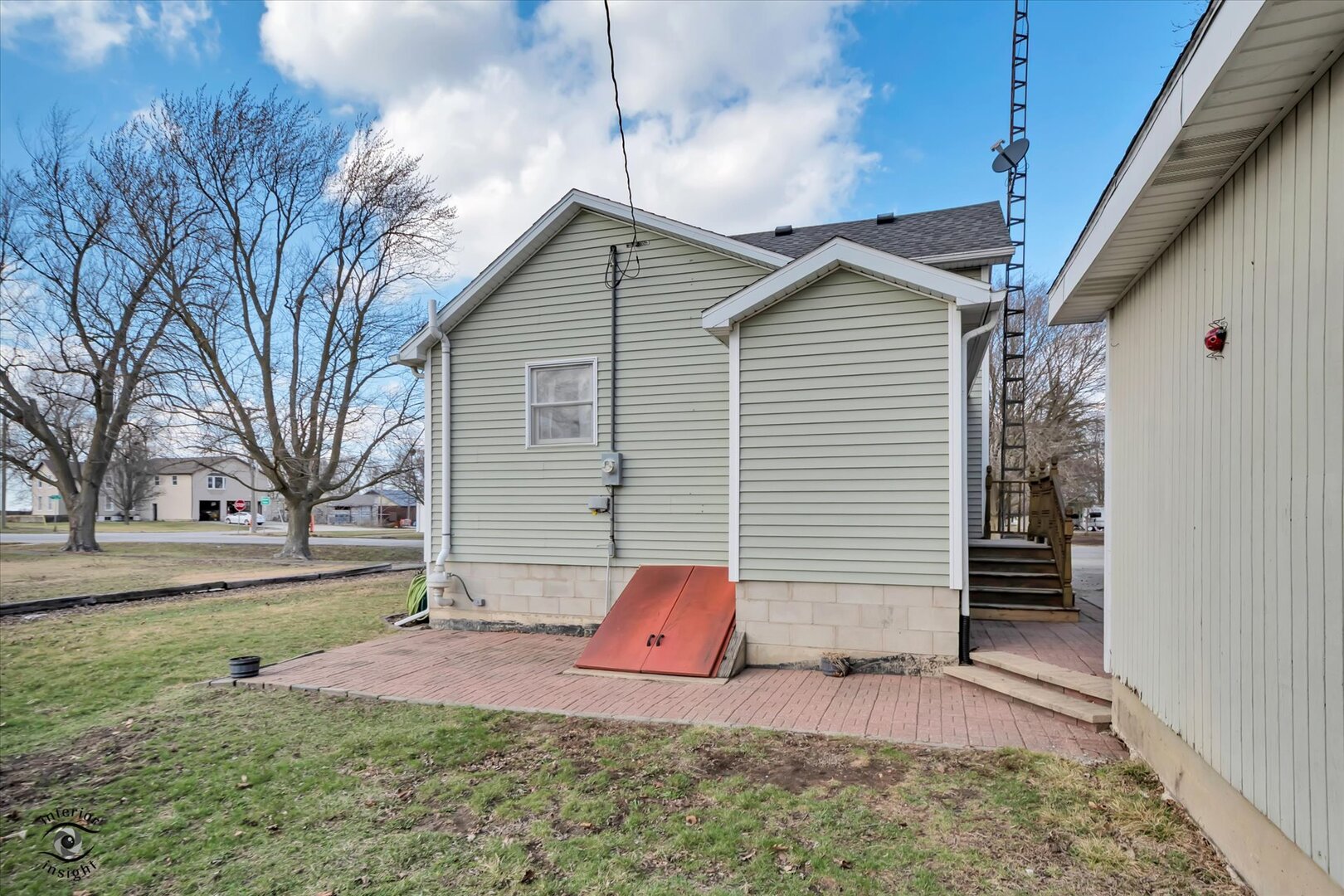110 E Main Street, Cabery, IL 60919