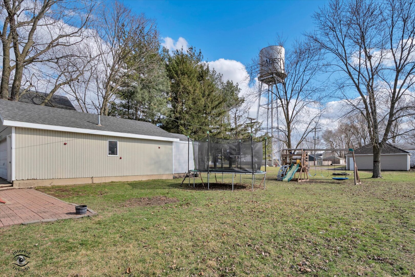 110 E Main Street, Cabery, IL 60919