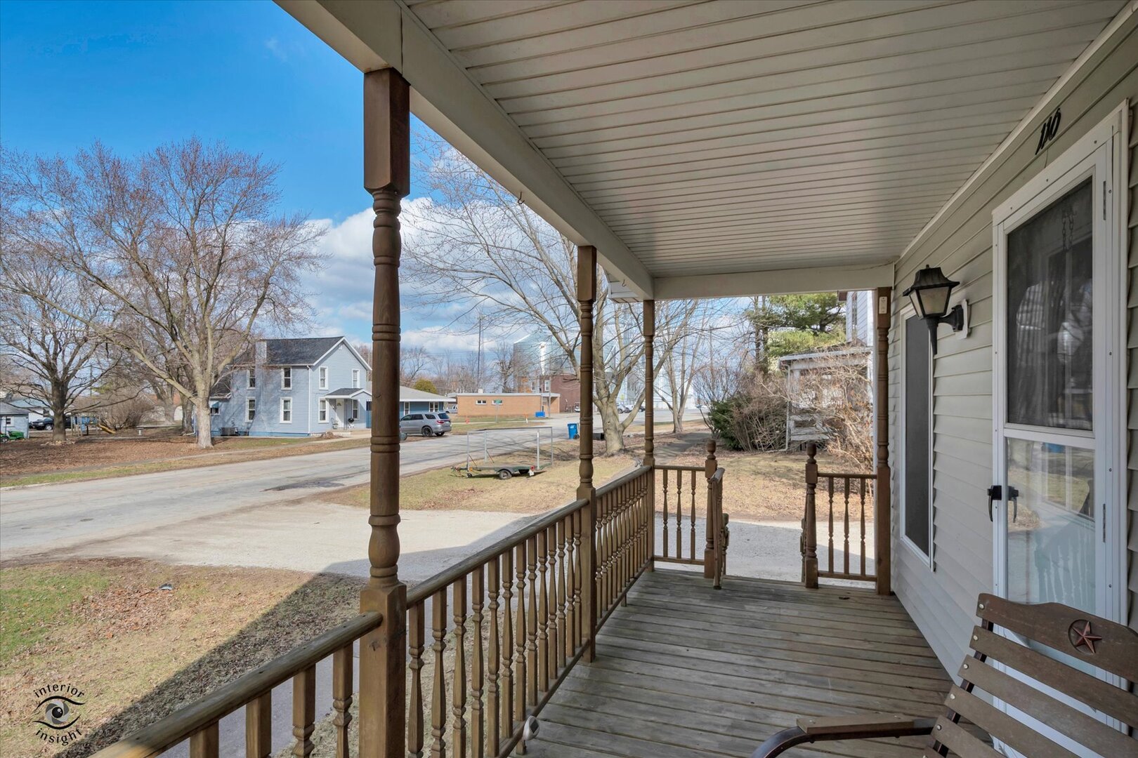 110 E Main Street, Cabery, IL 60919