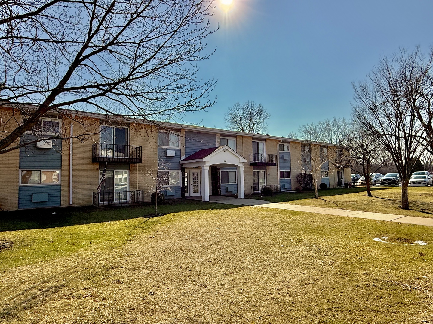 9561 Dee Road #107G, Des Plaines, IL 60016