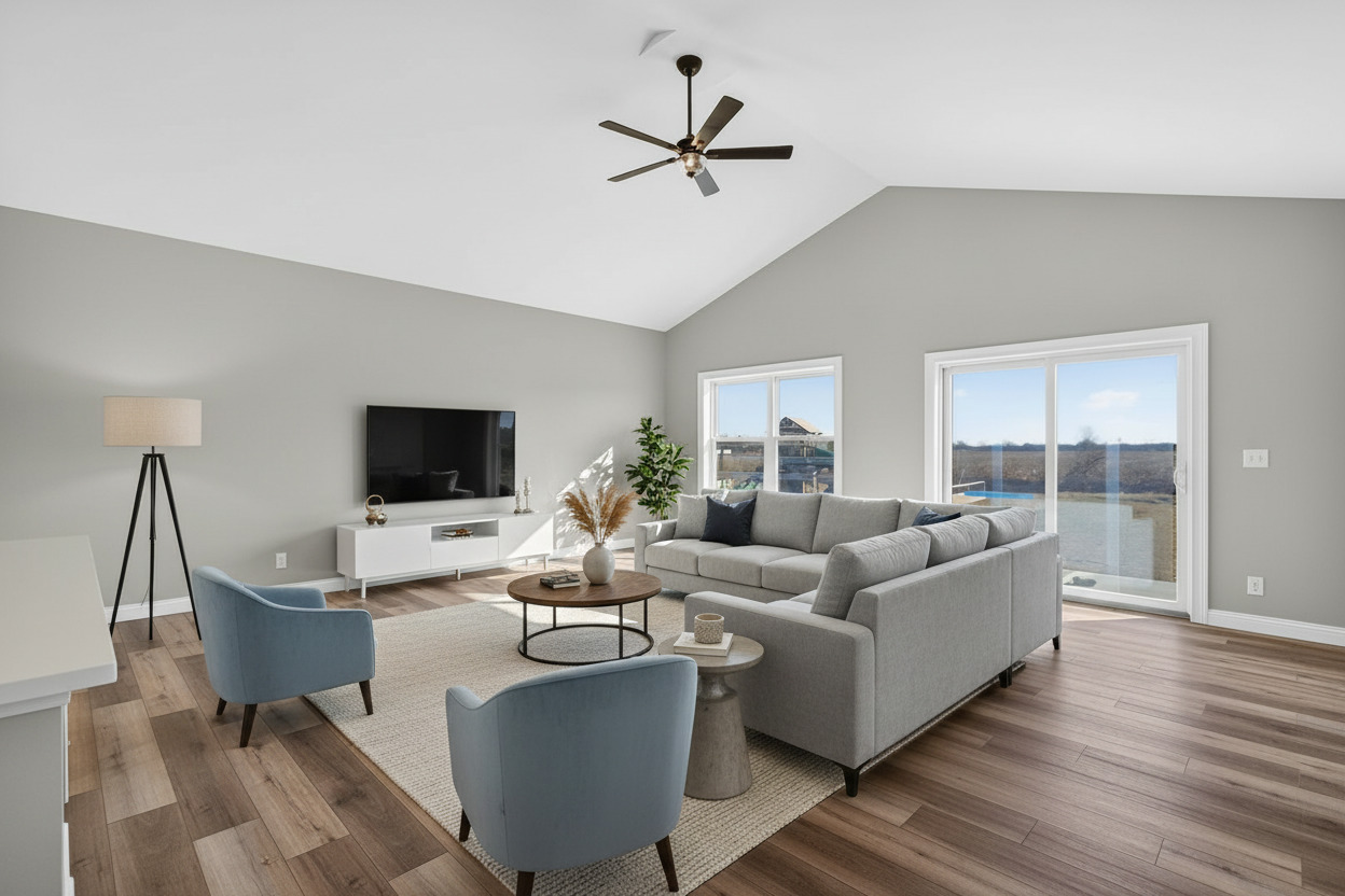 1165 Farmstone Drive, Diamond, IL 60416