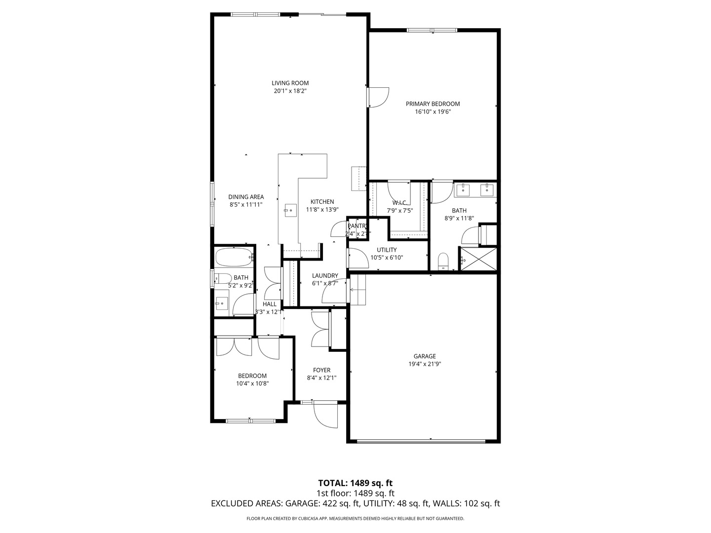 1165 Farmstone Drive, Diamond, IL 60416