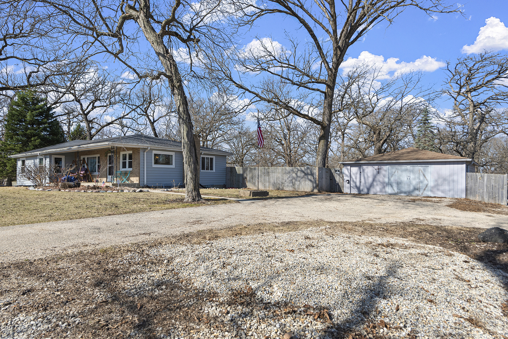 7319 State Route 71, Yorkville, IL 60560