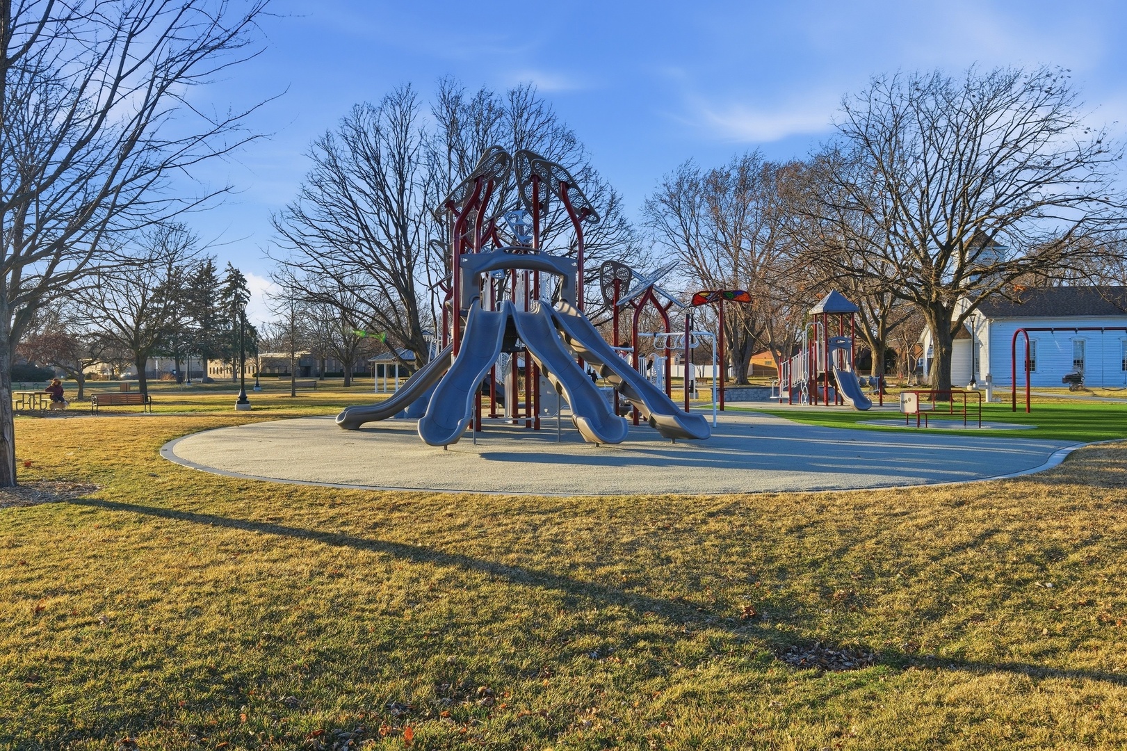 100 Deborah Lane #B26, Wheeling, IL 60090