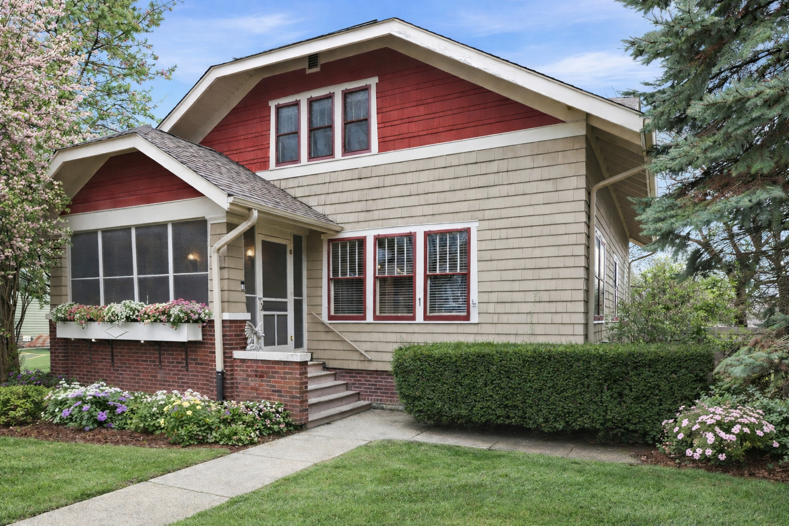 111 Oak Street, Frankfort, IL 60423