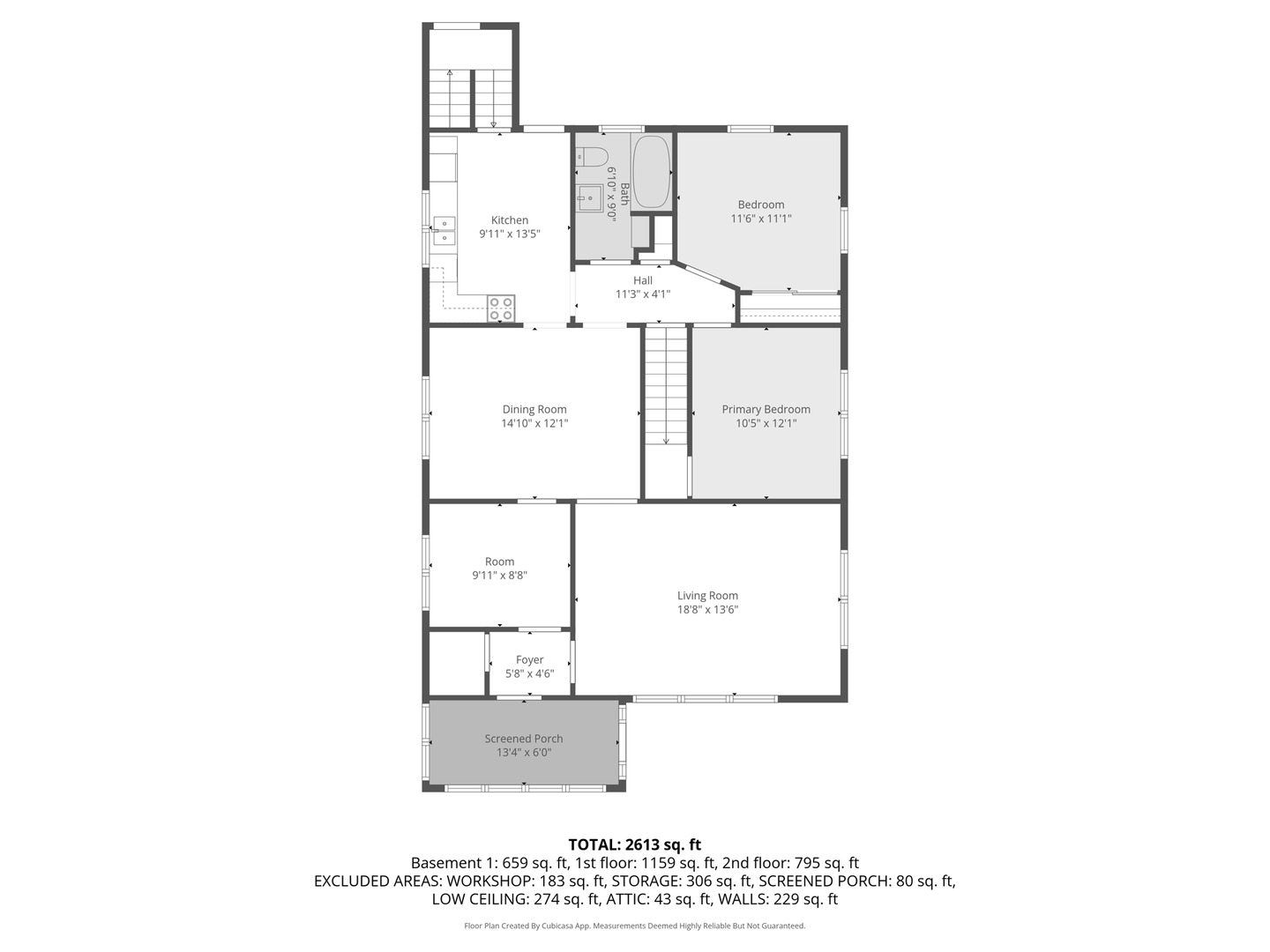 111 Oak Street, Frankfort, IL 60423