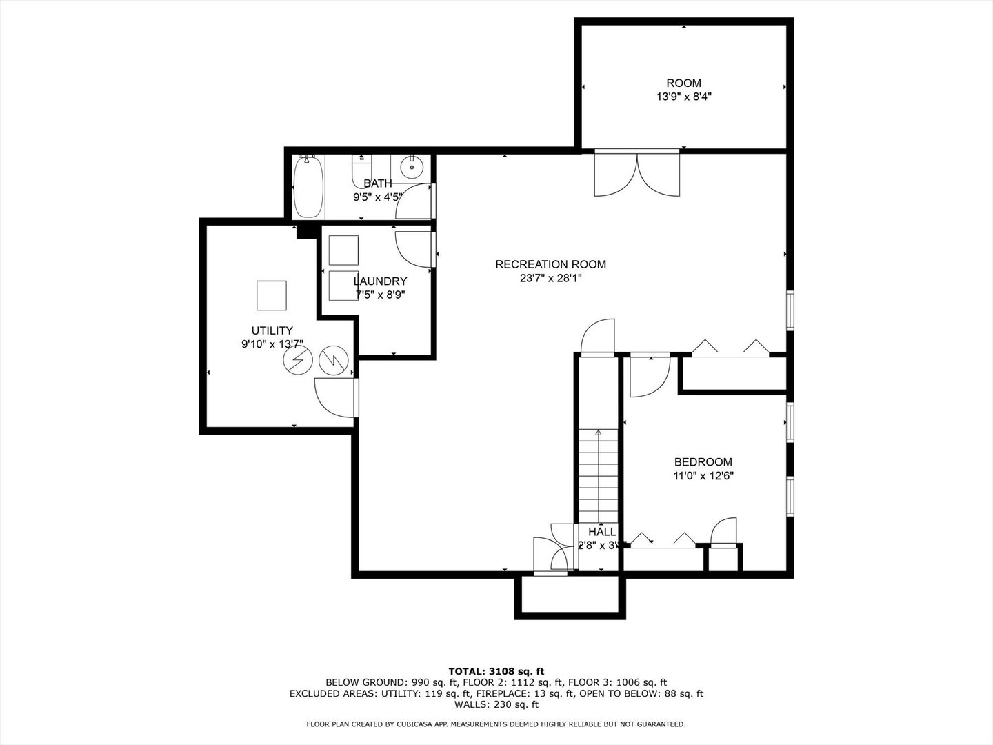 404 Kent Court, Oswego, IL 60543