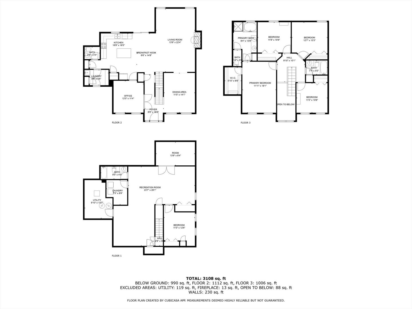 404 Kent Court, Oswego, IL 60543