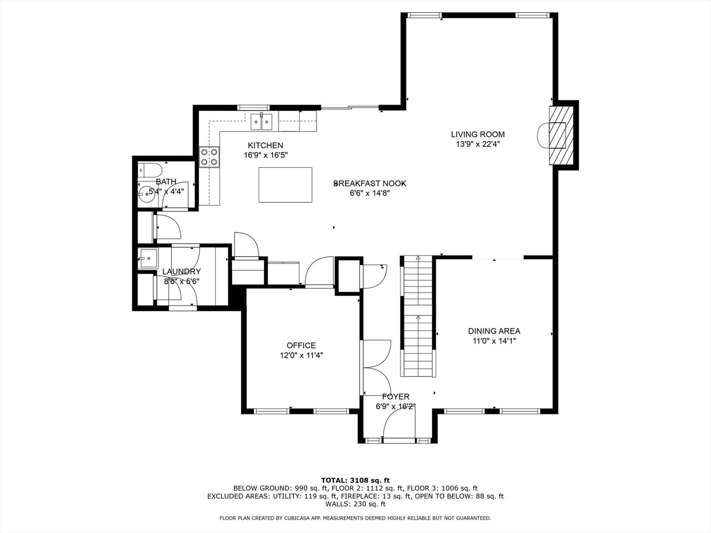 404 Kent Court, Oswego, IL 60543