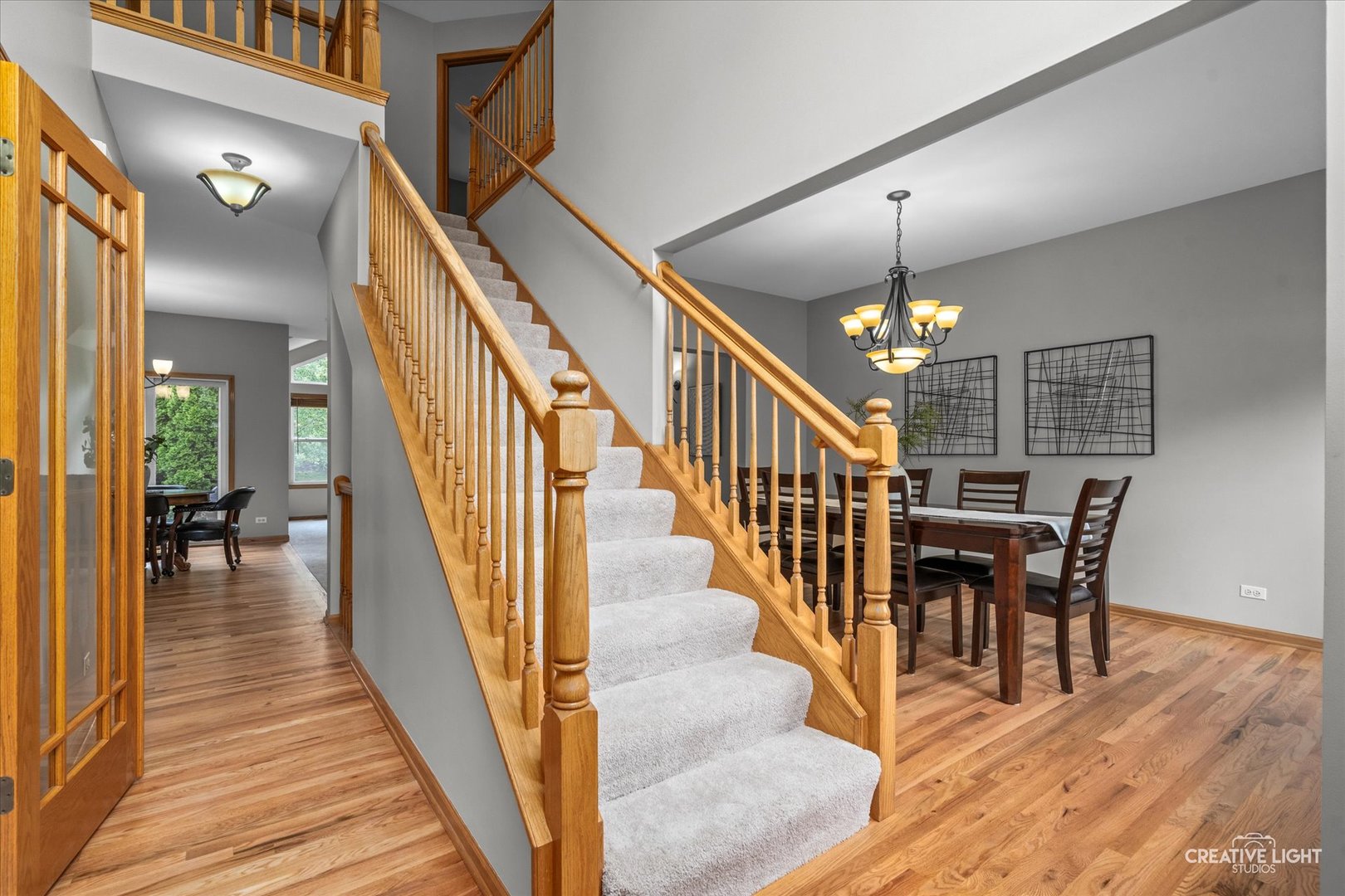 404 Kent Court, Oswego, IL 60543