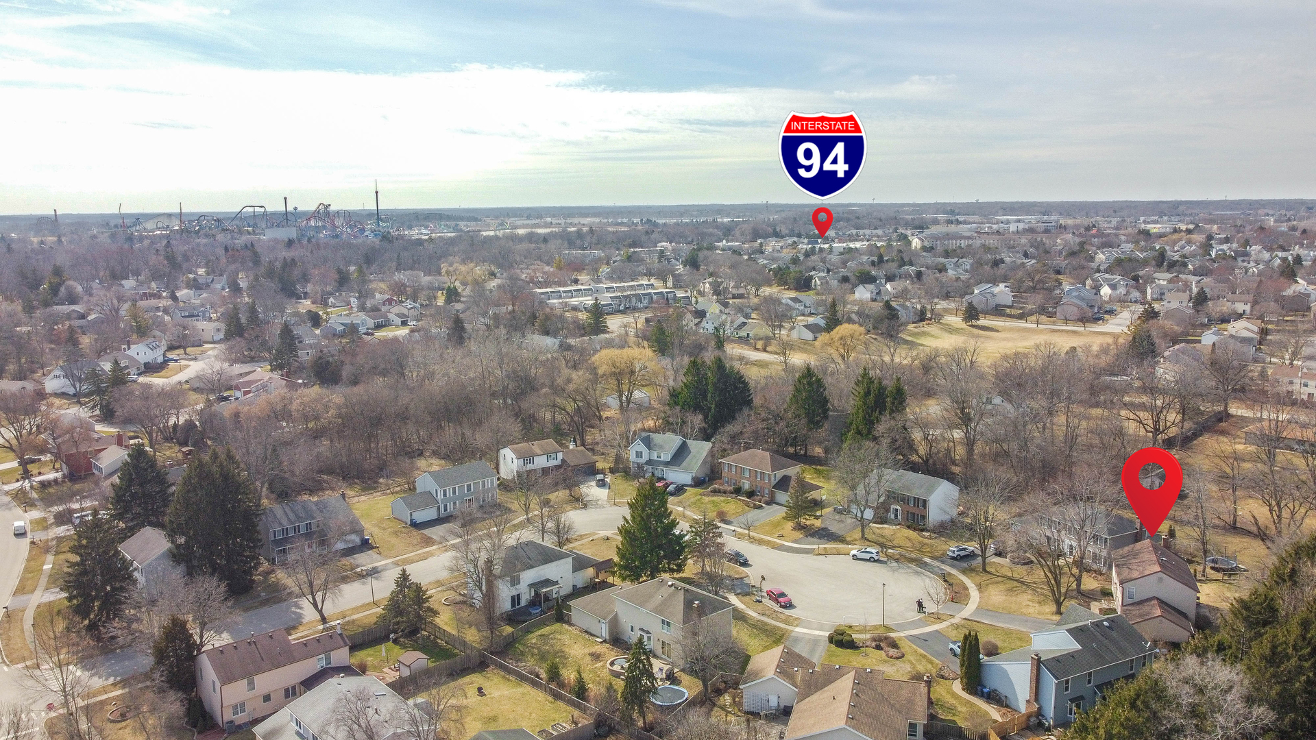 5081 Adele Drive, Gurnee, IL 60031