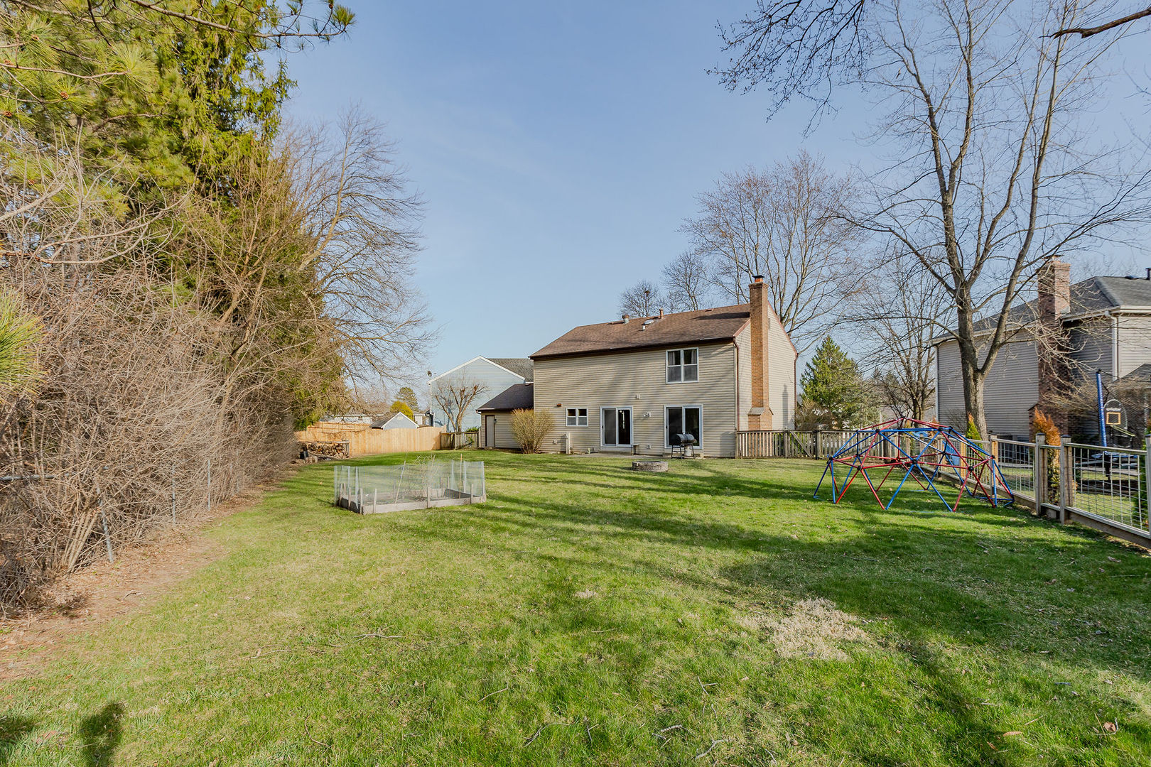 5081 Adele Drive, Gurnee, IL 60031