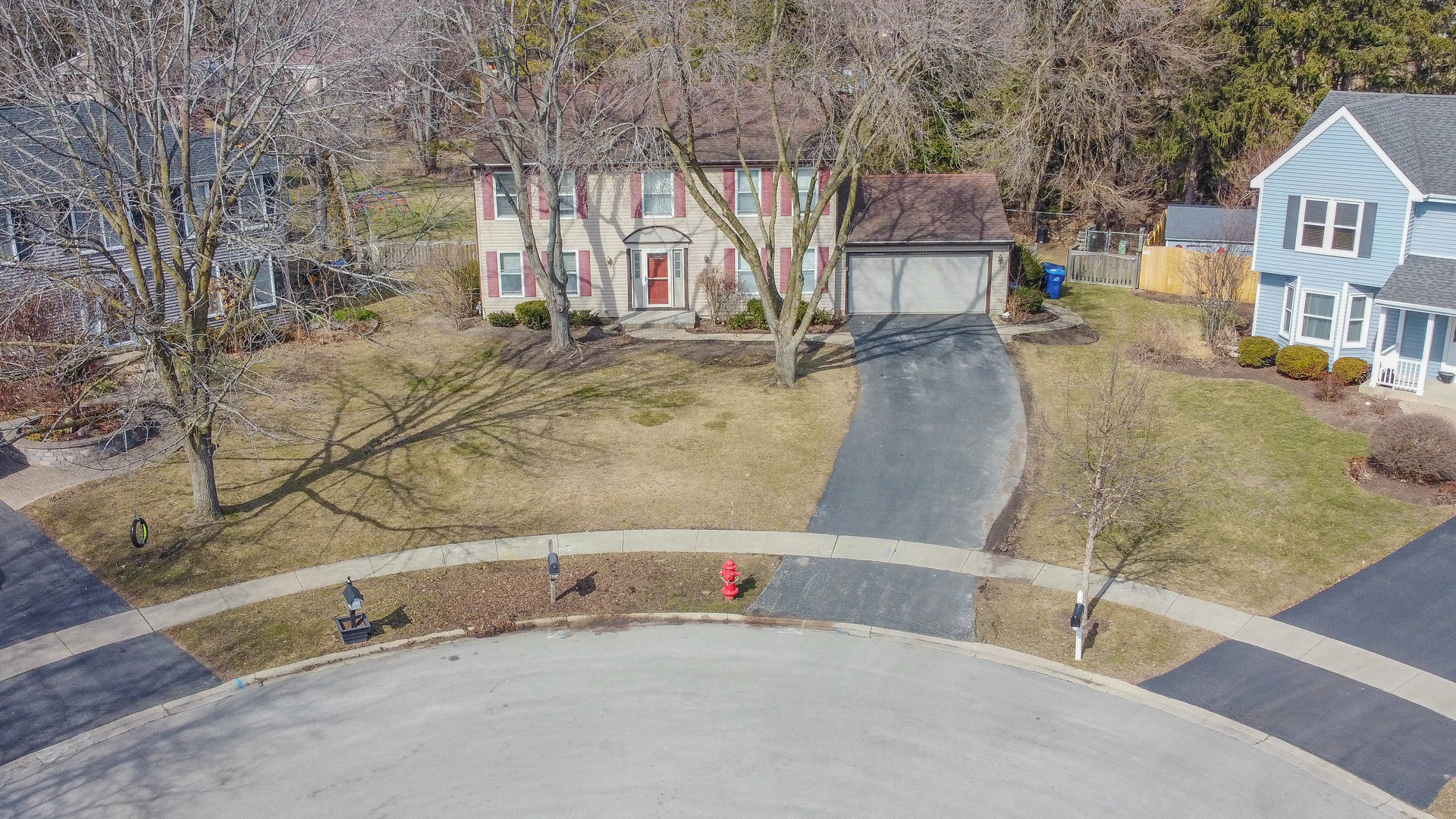 5081 Adele Drive, Gurnee, IL 60031