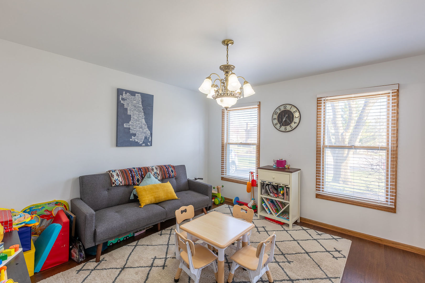 5081 Adele Drive, Gurnee, IL 60031