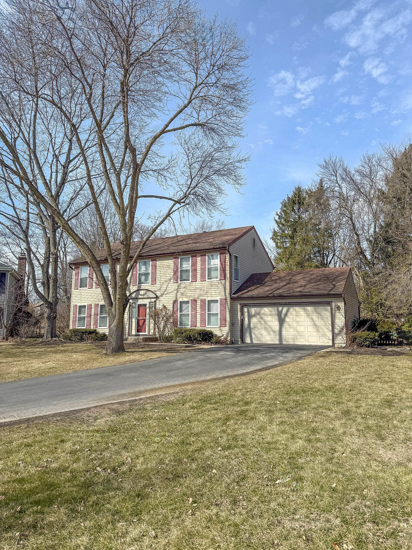 5081 Adele Drive, Gurnee, IL 60031