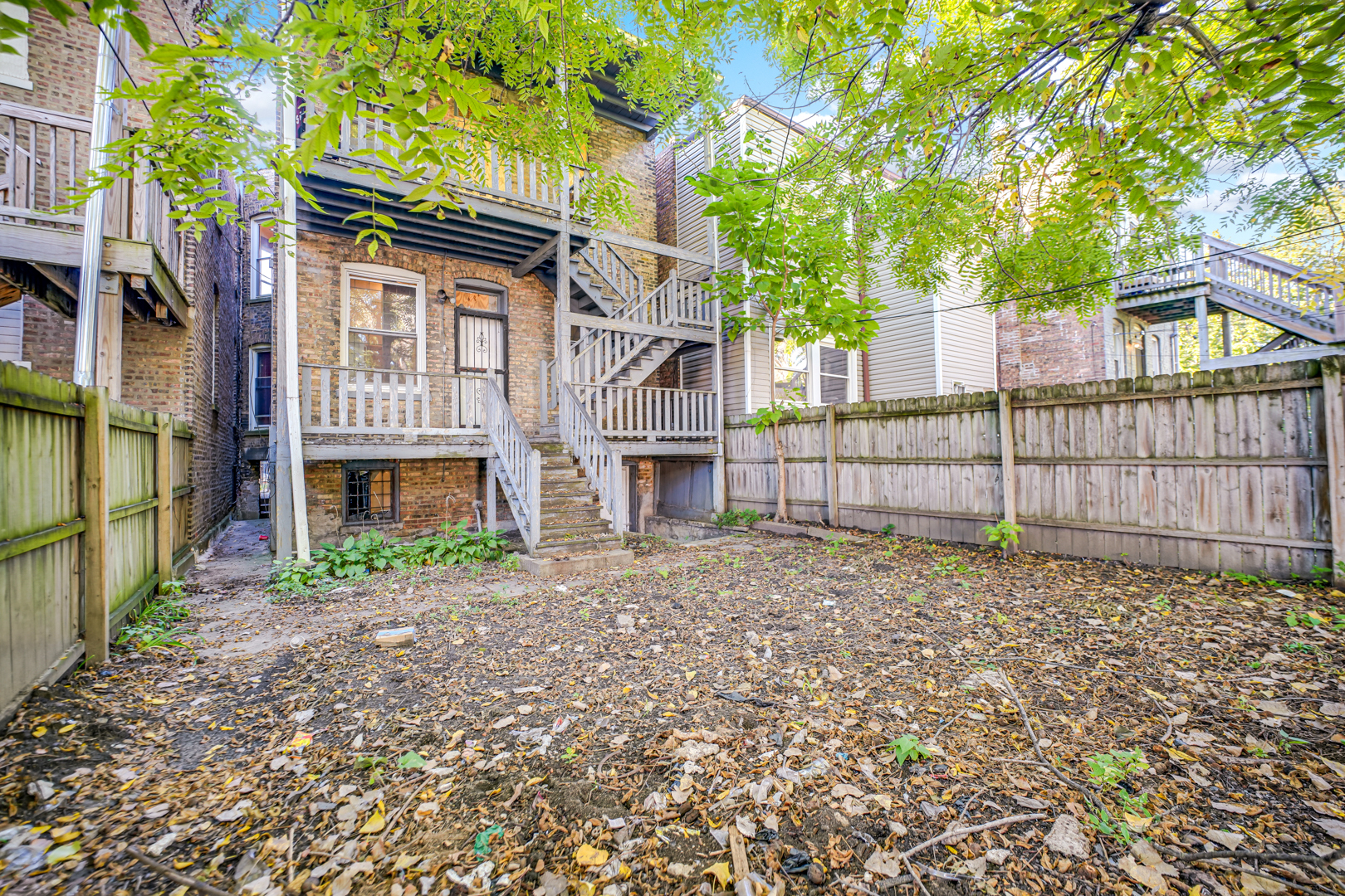 6045 S Peoria Street, Chicago, IL 60621