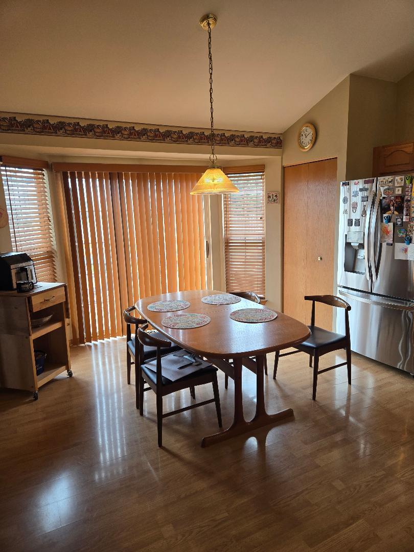 2061 SEDGEWICKE Drive, Romeoville, IL 60446